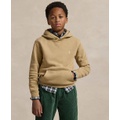 Big Boys Fleece Hoodie