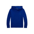 Big Boys Fleece Hoodie