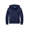 Big Boys Fleece Hoodie