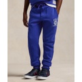 Big Boys Logo Fleece Jogger Pant