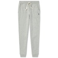 Big Boys Cotton Fleece Drawstring Jogger