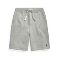 Big Boys Cotton Fleece Drawstring Short