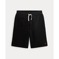 Big Boys Cotton Fleece Drawstring Short