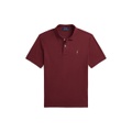 Big Boys Soft Cotton Polo Shirt