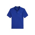 Big Boys Soft Cotton Polo Shirt