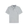 Big Boys Soft Cotton Polo Shirt