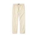 Big Boys Straight Fit Stretch Twill Pant