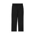 Big Boys Straight Fit Stretch Twill Pant