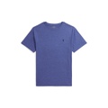 Big Boys Cotton Jersey Crewneck Tee