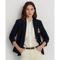 Bullion Jacquard Blazer