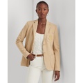 Bullion Jacquard Blazer