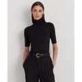 Slim-Fit Turtleneck