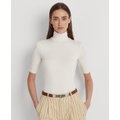 Slim-Fit Turtleneck