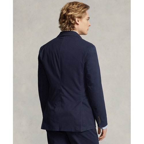 폴로 랄프로렌 Mens Polo Stretch Chino Suit Jacket