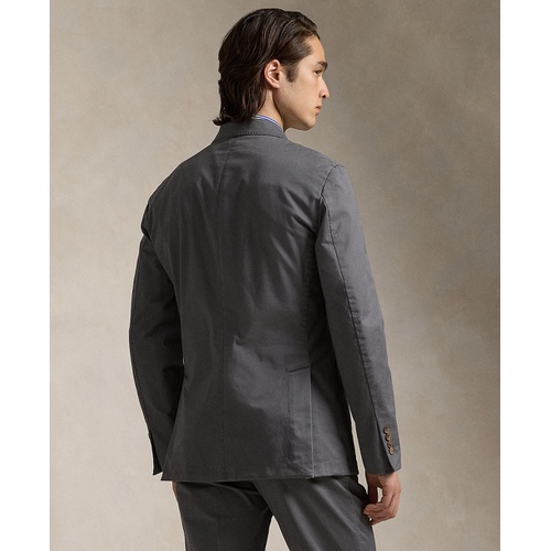 폴로 랄프로렌 Mens Polo Stretch Chino Suit Jacket