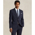 Mens Polo Modern Performance Twill Sport Coat