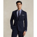 Mens Polo Modern Performance Twill Sport Coat