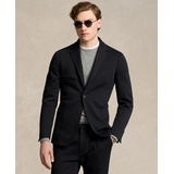 Mens Polo Soft Double-Knit Suit Jackett