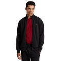 Mens Double-Knit Track Jackett