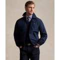 Mens Packable Windbreaker