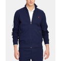 Mens Soft Cotton Track Jacket