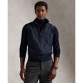 Mens Hybrid Full-Zip Sweater Vest