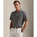 Mens Classic-Fit Soft Cotton Polo Shirt