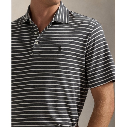 폴로 랄프로렌 Mens Classic-Fit Soft Cotton Polo Shirt