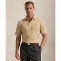 Mens Classic Fit Soft Cotton Polo Shirt