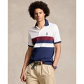 Mens Classic Fit Soft Cotton Polo Shirt