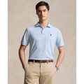 Mens Classic-Fit Soft Cotton Polo Shirt