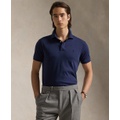 Mens Classic-Fit Soft Cotton Polo Shirt