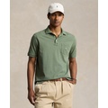 Mens Classic-Fit Garment-Dyed Polo Shirt