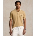 Mens Classic-Fit Garment-Dyed Polo Shirt