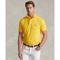 Mens Classic-Fit Mesh Polo