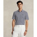 Mens Classic-Fit Soft Cotton Polo Shirt