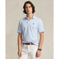 Mens Classic-Fit Soft Cotton Polo Shirt