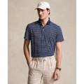 Mens Classic-Fit Performance Polo Shirt