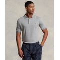 Mens Classic Fit Soft Cotton Polo