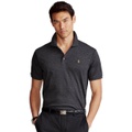 Mens Classic Fit Soft Cotton Polo