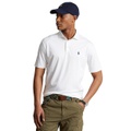 Mens Classic Fit Soft Cotton Polo