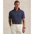 Mens Classic Fit Soft Cotton Polo Shirt