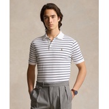 Mens Classic-Fit Soft Cotton Polo Shirt