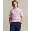 Mens Classic-Fit Soft Cotton Polo Shirt