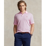 Mens Classic-Fit Soft Cotton Polo Shirt