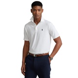 Mens Classic-Fit Performance Polo Shirt