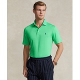 Mens Classic-Fit Performance Polo Shirt