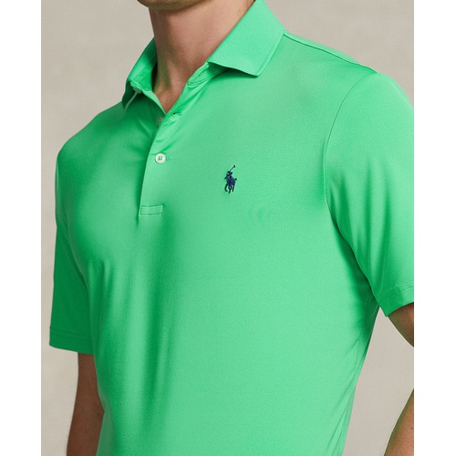 폴로 랄프로렌 Mens Classic-Fit Performance Polo Shirt