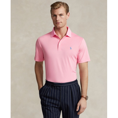 폴로 랄프로렌 Mens Classic-Fit Performance Polo Shirt