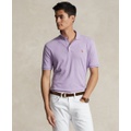 Mens Custom Slim Fit Soft Cotton Polo Shirt